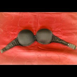 Strapless Victoria Secret Bra 32C